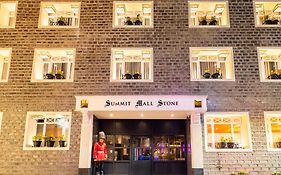 Summit Mall Stone Hotel At Mall Road